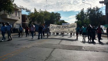 Conflicto con ITEC: nuevo corte y reunión con Gobierno