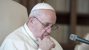 El Papa Francisco confirmó que está enfermo: ¿qué tiene?