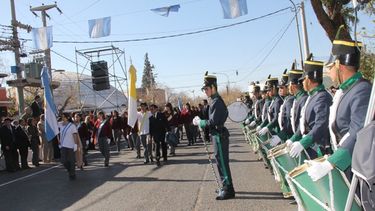 Fundación de San Juan: así serán los festejos