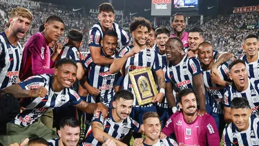 El sanjuanino Alan Cantero gritó campeón en Perú junto a Paolo Guerrero y dos famosos exBoca El sanjuanino Alan Cantero gritó campeón en Perú junto a Paolo Guerrero y dos famosos exBoca