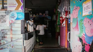 Un incendio de pastizales a más de 1000km dejó a oscuras a todo San Juan