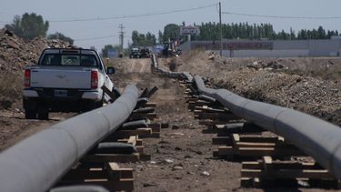 Teragni afirmó que la Provincia está muy molesta con Ecogas por falta de inversiones