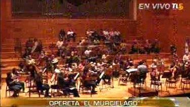 No te pierdas el Murciélago en el cierre de la 33º temporada de MozarteumMozarteum cierra su temporada con la Opereta El Murciélago”