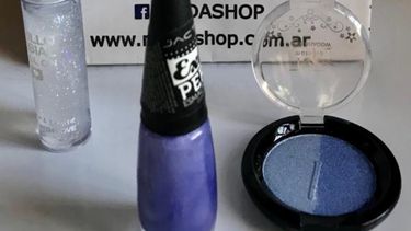 Fijate si sos la ganadora del kit de Moda Shop