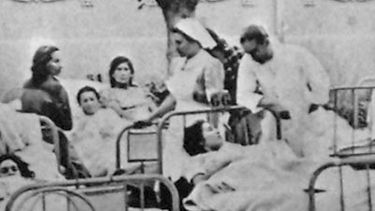 En el Día de la Salud: la tragedia sanjuanina que convirtió en héroes a médicos y enfermeras