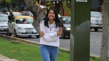 ¡Ahora sí! llegó el fresquito