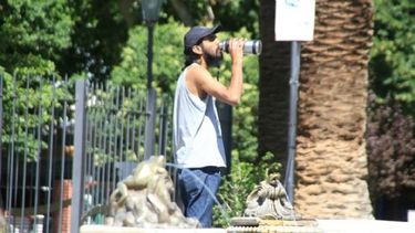 San Juan, la más calurosa del país con amplia diferencia