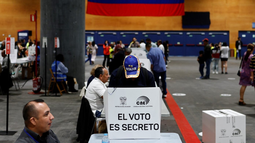 Elecciones en Ecuador: Daniel Noboa se impone sobre Luisa González