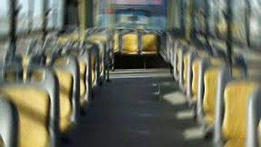 La UTA suspendió el paro y habrá servicio normal de colectivos en San Juan