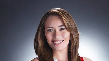 La misionera que lleva la palabra de Dios a todos lados