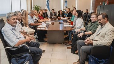 La ministra de Educación comunicó cuándo se retoma la paritaria docente en San Juan