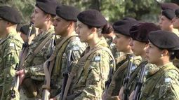 Amalia Granata quiere que vuelva el Servicio Militar obligatorio y sembró la polémica: dos referentes sanjuaninas opinan