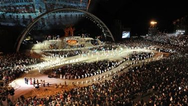 El calor de lo nuestro, la temática de la FNS 2019