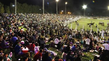 Los sanjuaninos tienen opinión dividida sobre la ubicación del próximo predio ferial