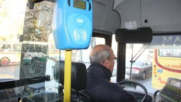 Sobreprecio en tarjeta SUBE: No hemos recibido una denuncia, esto es muy de la calle