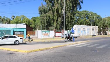 ¿Qué harán en el terreno que dejará libre Inca Huasi en el Parque de Mayo?