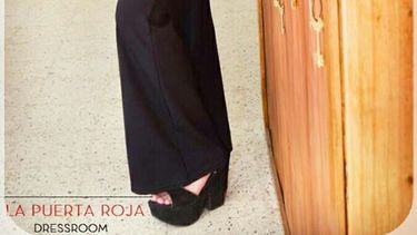 Sugerencia de jueves: La Puerta Roja