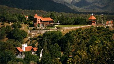 Turismo Social: Merlo y Salta, nuevos destinos