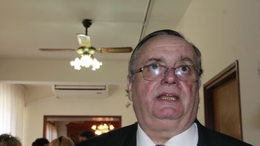 ¿Chispazos en la Corte por la elección de un cargo clave?