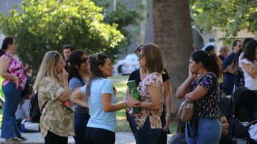 Expectativas y emoción por los jóvenes que quieren entrar a los colegios preuniversitarios