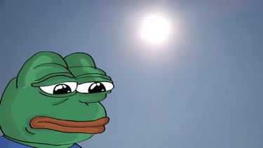 El frescor duro poco, el viernes volverán las temperaturas altas