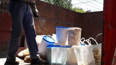 Las principales razones por las que clausuraron heladerías en Capital