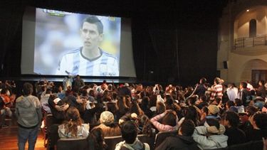 Nuevo asueto administrativo y escolar por el partido de Argentina