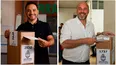 elecciones en corrientes: el oficialismo gano en primera vuelta y la libertad avanza quedo en cuarto lugar