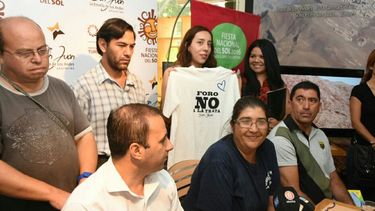 Carrusel del Sol: instituciones no gubernamentales habilitarán 18 mil sillas