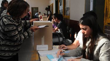 Si fuiste autoridad de mesa, ya están las fechas de pago