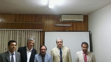 Una jornada sobre el acceso a la justicia para los más vulnerables