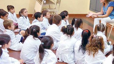 Los chicos y las drogas, uno de los temas del II Congreso de Adicciones