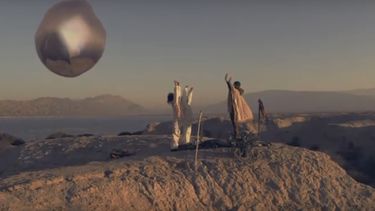 Electra Judo, la banda del video más surrealista y sanjuanino que vas a ver