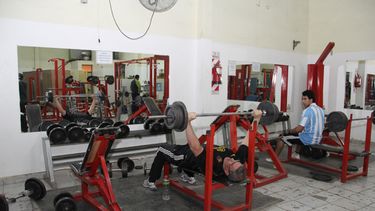 “La ley no dice que hace falta un médico en un gimnasio”
