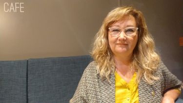 La vicerrectora de la UNSJ sigue luchando contra el COVID-19 y está con respirador