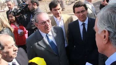 Puja por la Policía Judicial, el regreso de un clásico