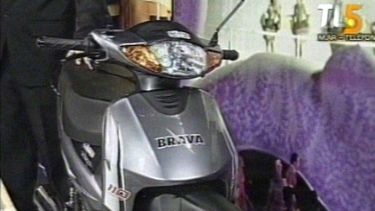 Si participaste por la moto de Telesol, enterate si ganaste