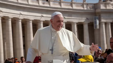 La señal del papa Francisco que recibieron los cardenales antes del inicio del Cónclave
