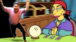 Ahora asustan con una vidente que anticipa un “terremoto mortal”