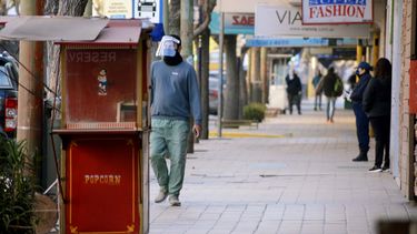 San Juan confirma 20 casos nuevos de coronavirus y la suma asciende a 272