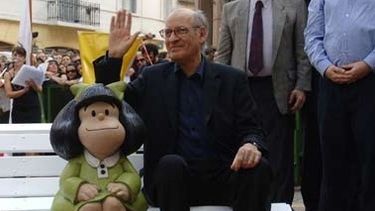 El Consejo Superior de la UNSJ aprobó el Doctorado Honoris Causa para Quino El Consejo Superior de la UNSJ aprobó el Doctorado Honoris Causa para Quino