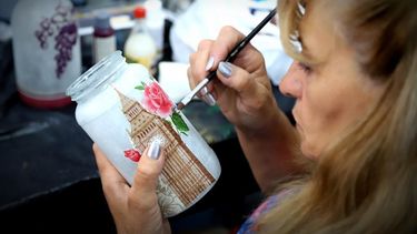 Los talleres de Capital no se toman vacaciones