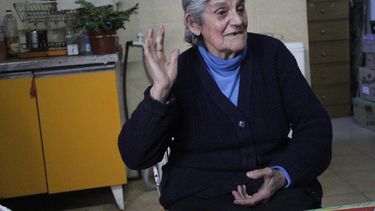 La guardiana de los secretos de los Bravo