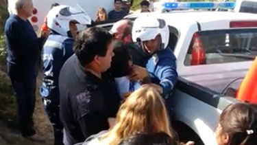 Los hechos no contados en el escándalo Rocha-Garcés