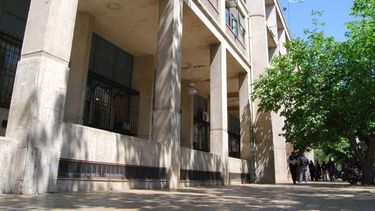 Llegan ministros de las Cortes de Justicia del Nuevo Cuyo