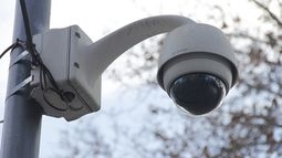 Instalarán 22 cámaras de seguridad en la avenida Circunvalación