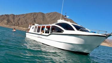 Vuelve el paseo en barco en Punta Negra: cómo disfrutarlo