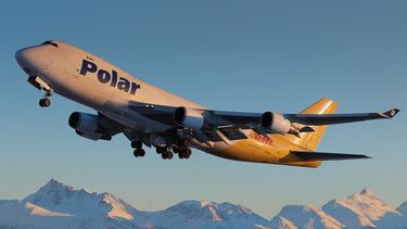 Una nueva low cost llega a San Juan