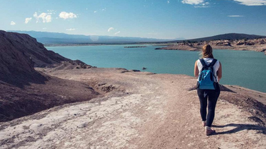 El clima en San Juan: ¿cómo arranca el finde XXL?