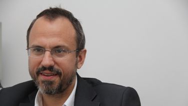 Diego Valenzuela: “Sarmiento también fue un periodista militante”